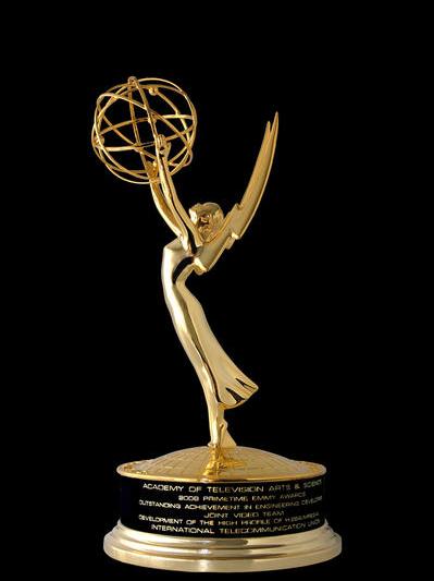 Premiu Emmy, Foto: Flickr