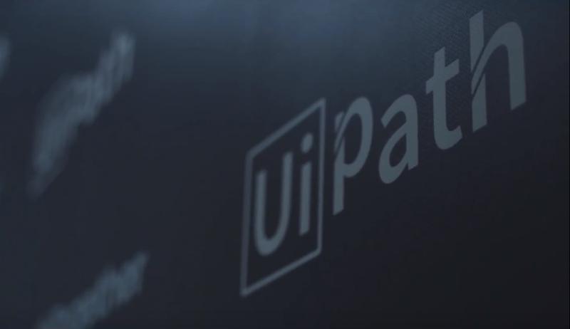 UiPath, Foto: Captura YouTube - UiPath