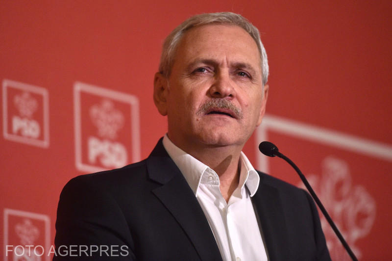 Liviu Dragnea, Foto: Agerpres