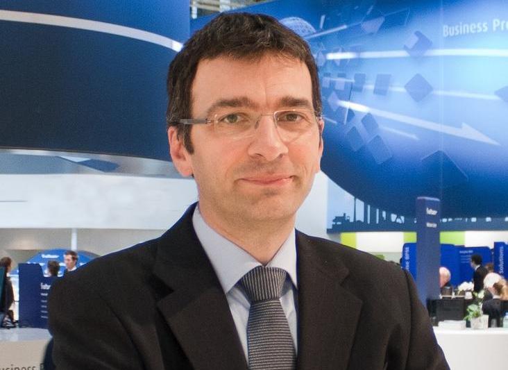 Casius MOREA CEO EmailTree, Foto: Hotnews