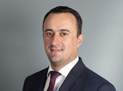 Sorin Drăghici, Foto: GTS Telecom