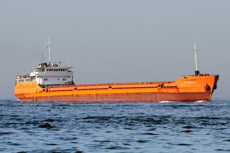 Volgo Balt 179, Foto: shipspotting.com