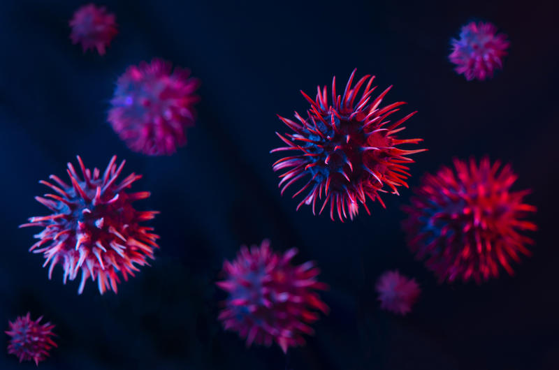 Mutatii coronavirus, Foto: Freepik