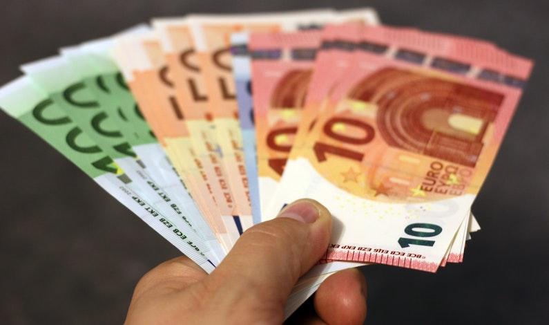 Euro - competiție premii, Foto: Pexels.com