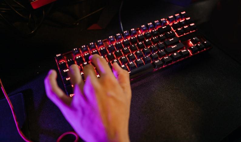 Gaming 2022, Foto: @ Rodnae Productions | Pexels.com