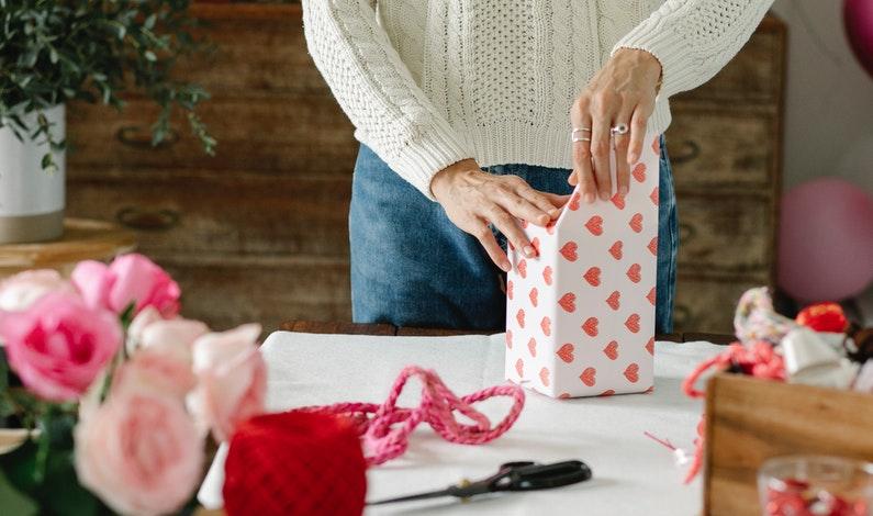 Cadouri handmade - martie și februarie 2022, Foto: @ Michelle Leman | Pexels.com