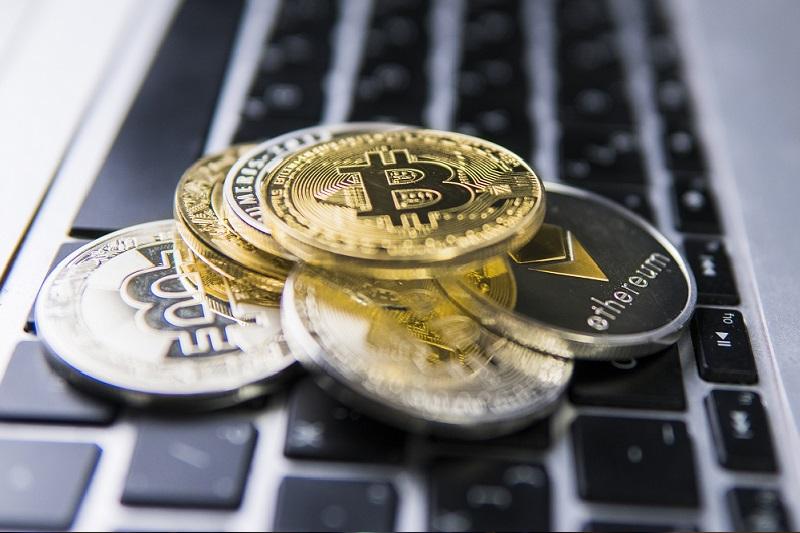 Startup crypto american afectat de un furt, Foto: © Volodymyr Shtun | Dreamstime.com