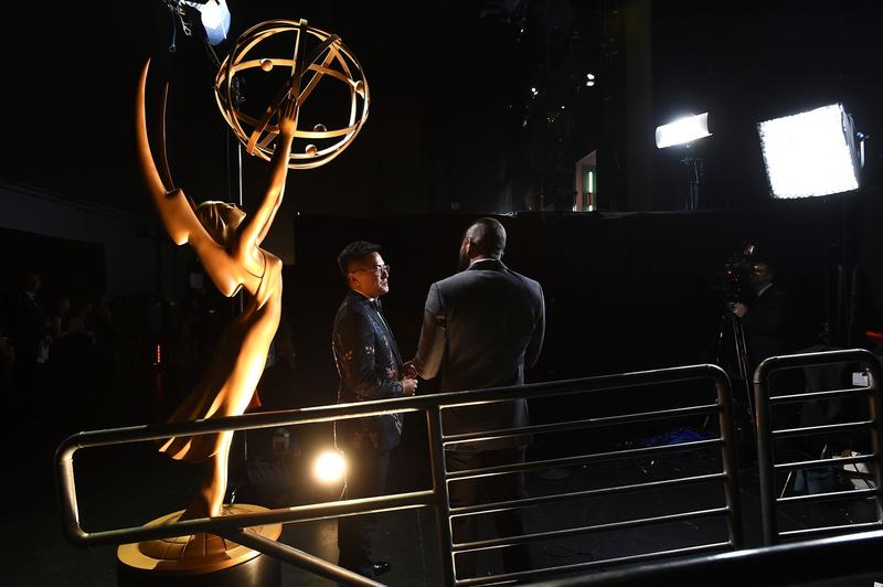 Premiile Emmy, Foto: Jordan Strauss / AP / Profimedia