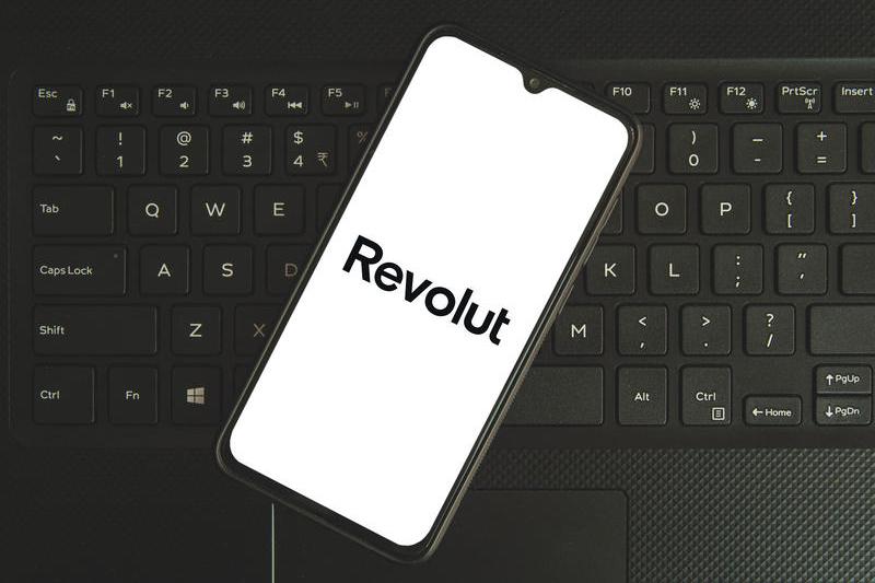 Fintech-ul Revolut, Foto: © Rokas Tenys | Dreamstime.com