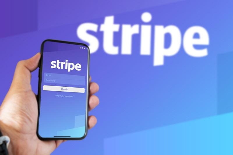 Platforma de plăți online Stripe, Foto: © Valerio Rosati | Dreamstime.com