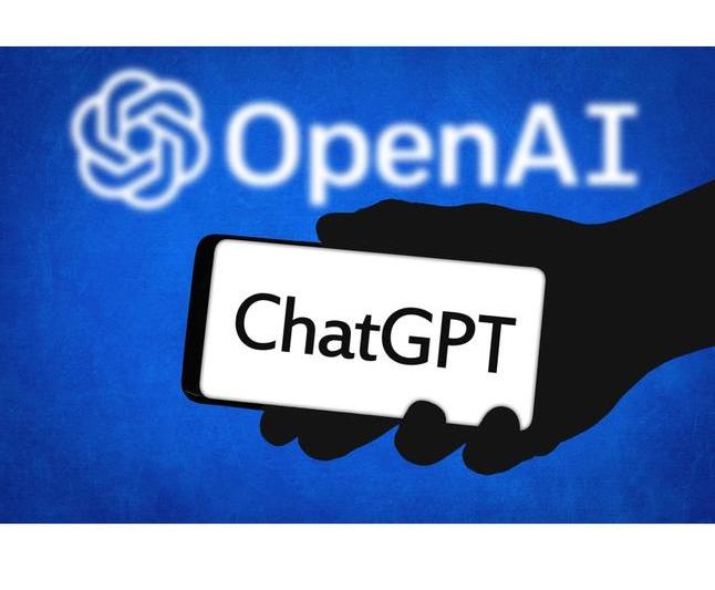 ChatGPT-openAI, Foto: Dreamstime