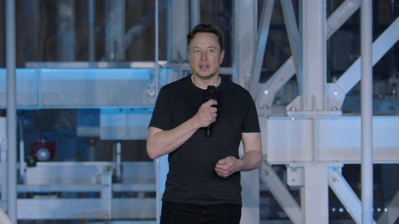 Elon Musk, Foto: JLPPA / Bestimage / Profimedia