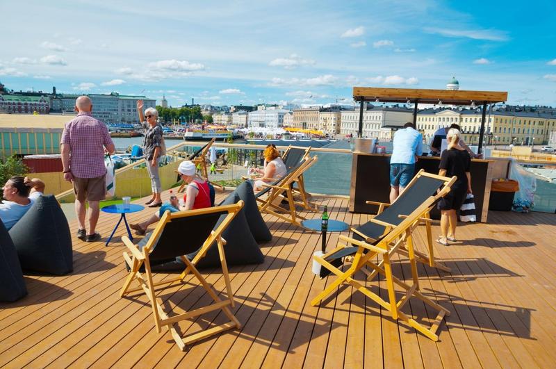 Helsinki, Finlanda, Foto: Peter Forsberg / Alamy / Profimedia