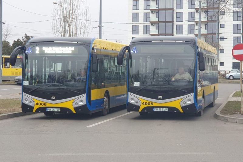 Tentativă de fraudă online în numele companiei de transport public din Ploieşti. Un cont fals cere date personale în schimbul unei „oferte speciale”