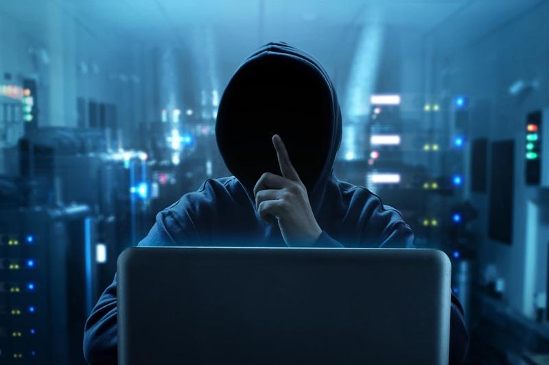 Hacker condamnat la închisoare, Foto: © Fotokitas | Dreamstime.com