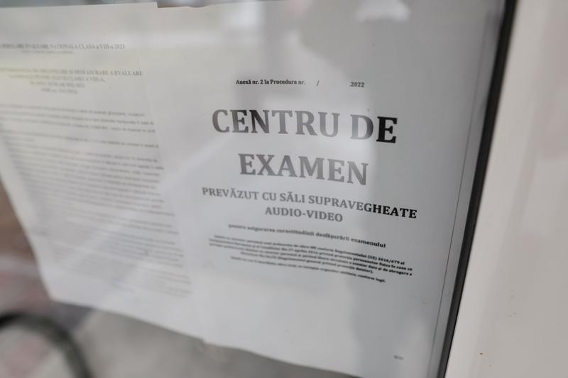 Contestații la BAC 2023. Model de cerere și unde se depune HotNews.ro