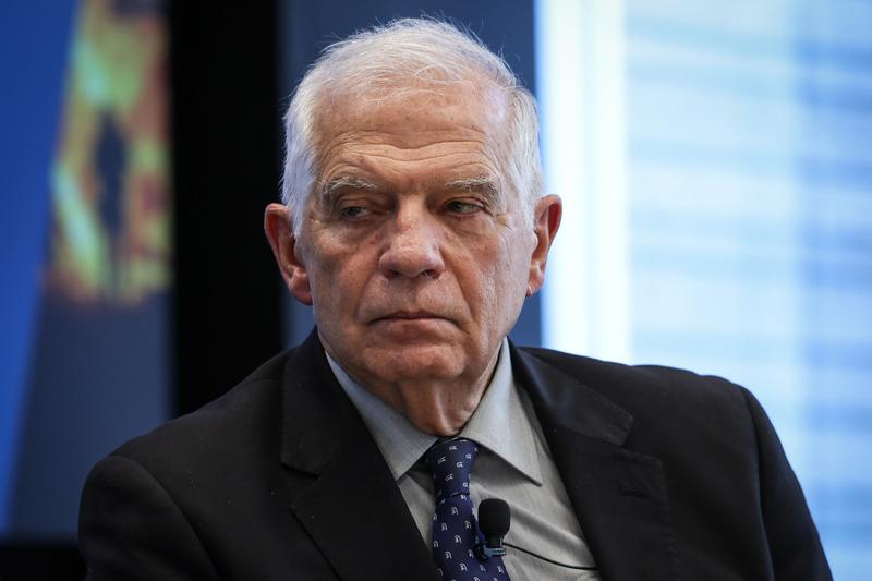 Josep Borrell, Foto: Simon Wohlfahrt/ AFP/ Profimedia