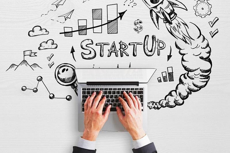 Startup, Foto: © Daniil Peshkov | Dreamstime.com