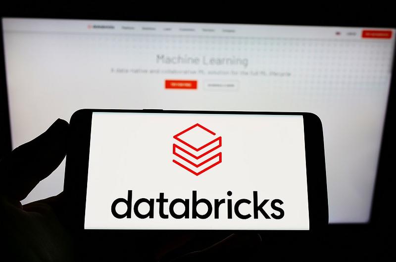 Databricks, Foto: © Timon Schneider | Dreamstime.com