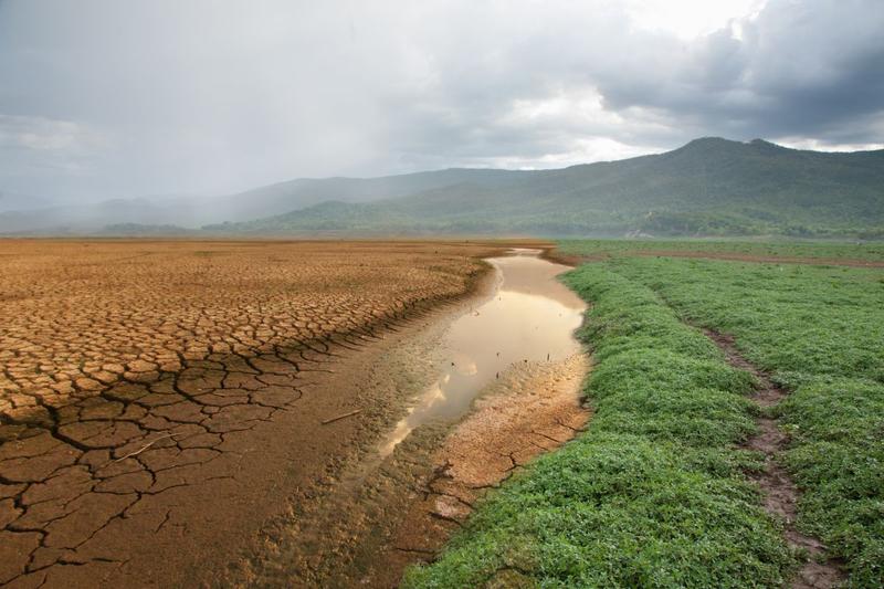 Schimbari climatice, Foto: Nitsuki, Dreamstime.com