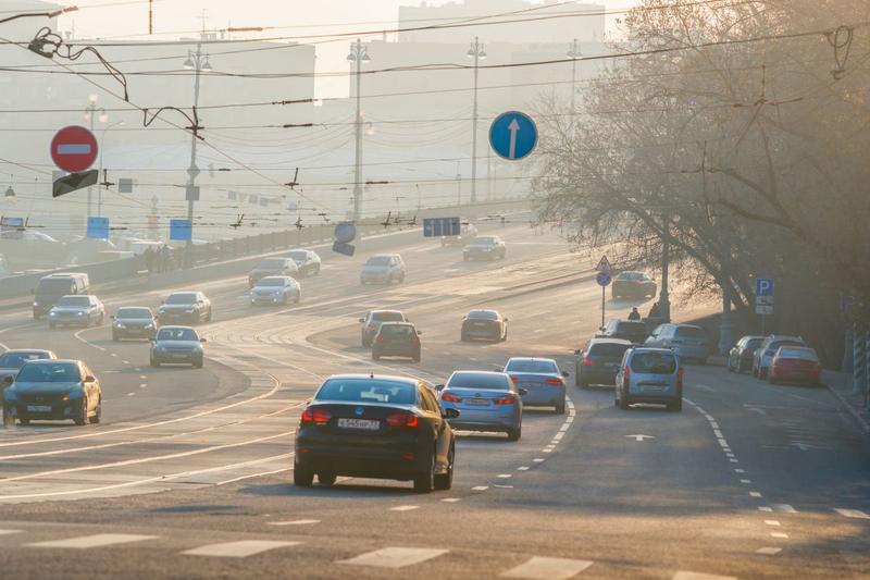 Masini in trafic, Foto: Tornado144, Dreamstime.com