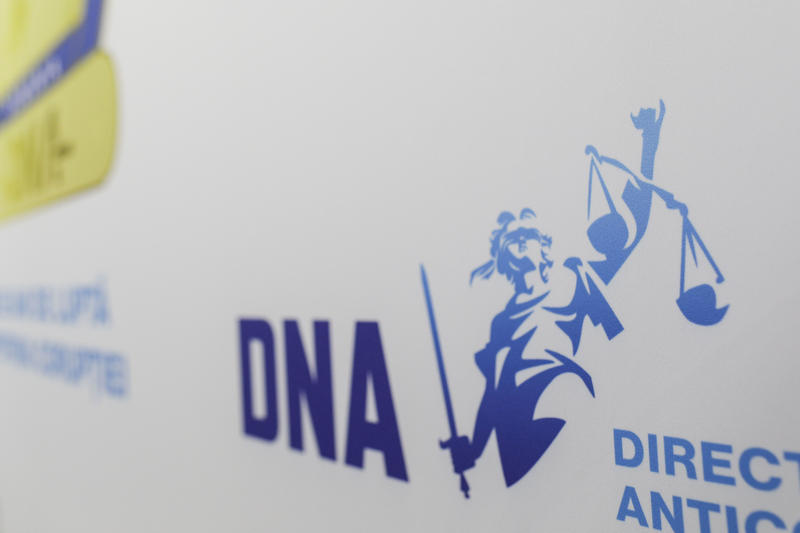 DNA, Foto: INQUAM Photos / Octav Ganea