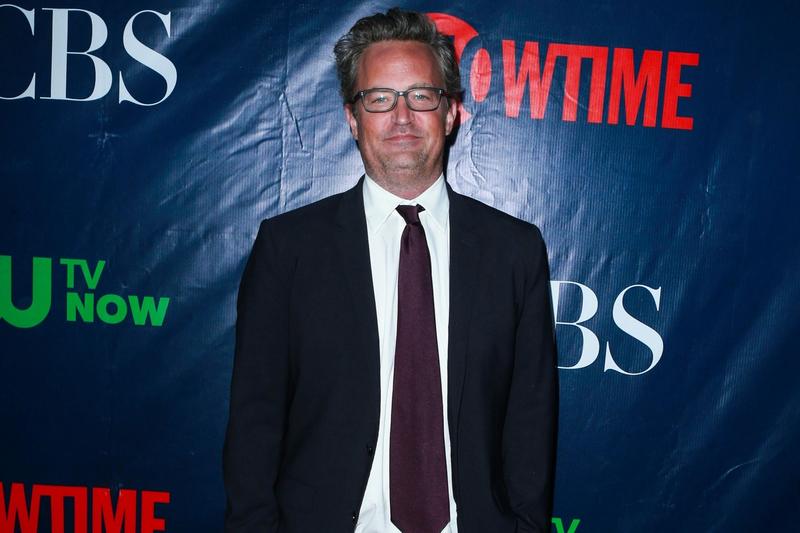 Actorul Matthew Perry a murit la vârsta de 54 de ani la locuința sa din Los Angeles, Foto: David Acosta/Image Press Agency / BACKGRID / Backgrid USA / Profimedia