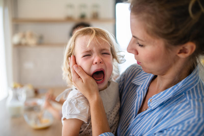 Părinții de acum încearcă să fie mai protectivi față de copii, dându-le acestora încredere în propriile manifestări., spun specialiștii, Foto: © Pojoslaw | Dreamstime.com