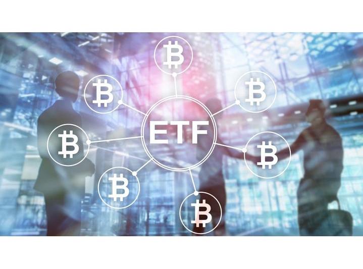 etf-bitcoin, Foto: Dreamstime