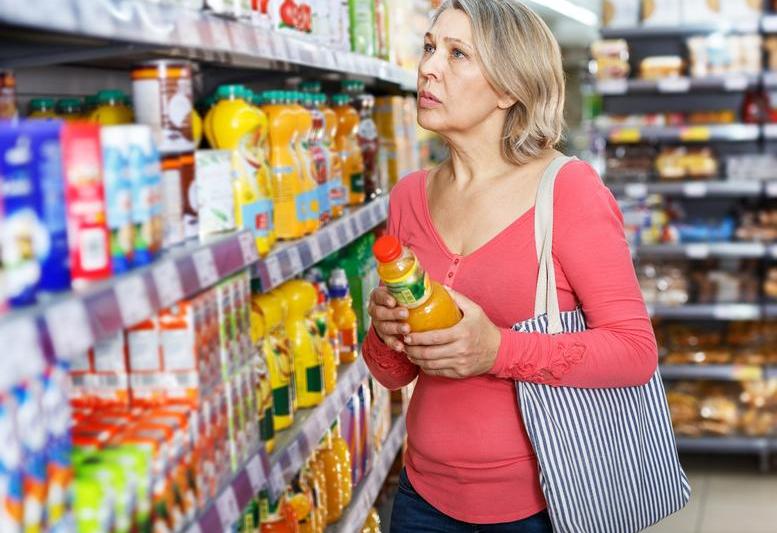 La supermarket, Foto: Shutterstock