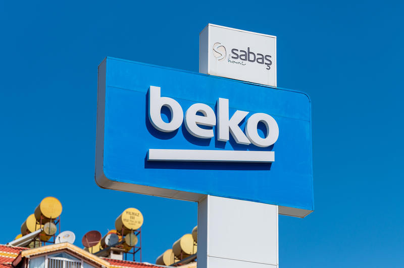 Beko, Foto: Dreamstime