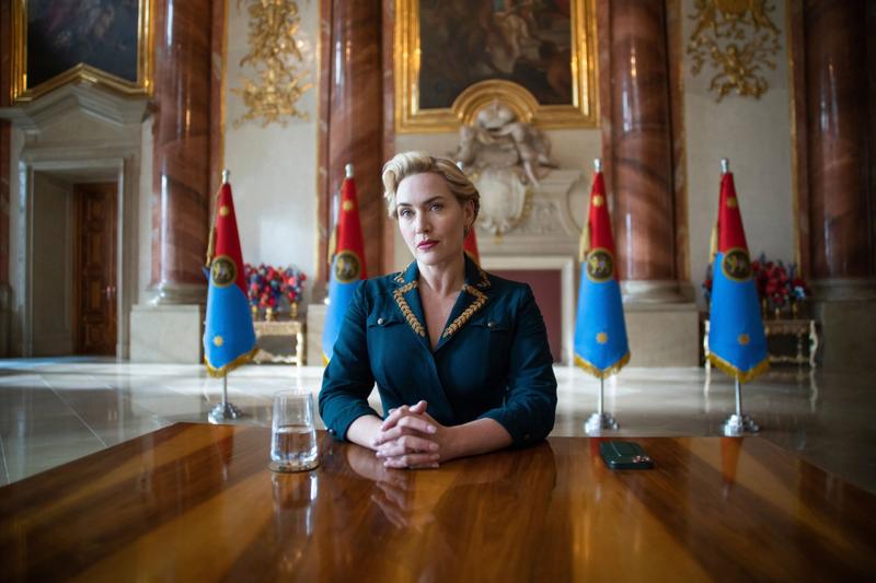 Kate Winslet în The Regime, Foto: Supplied by LMK / Landmark / Profimedia