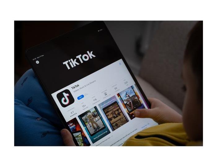 Tiktok, Foto: Dreamstime