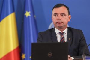 Chestorul de poliție Bogdan Despescu, Foto: Inquam Photos / George Calin