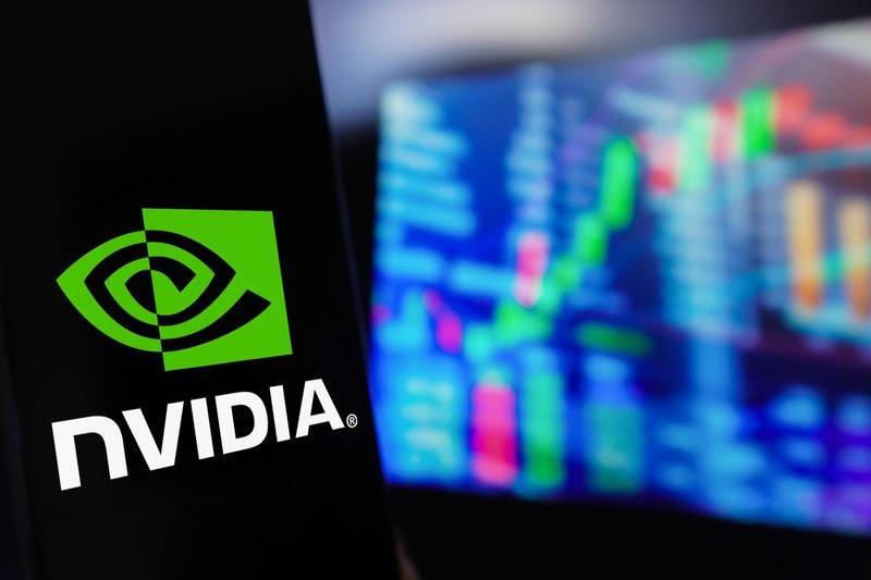 Nvidia, Foto: Rafael Henrique/SOPA Images/Shut / Shutterstock Editorial / Profimedia