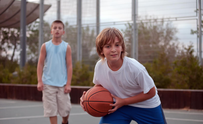 Sporturile ajută și la creșterea în înălțime, Foto: © Larisap | Dreamstime.com