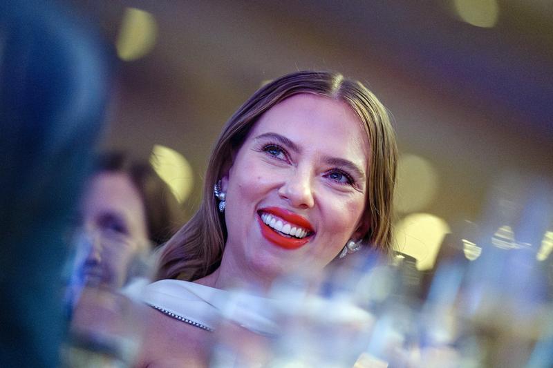 Scarlett Johansson, Foto: CNP/AdMedia / ADMedia / Profimedia