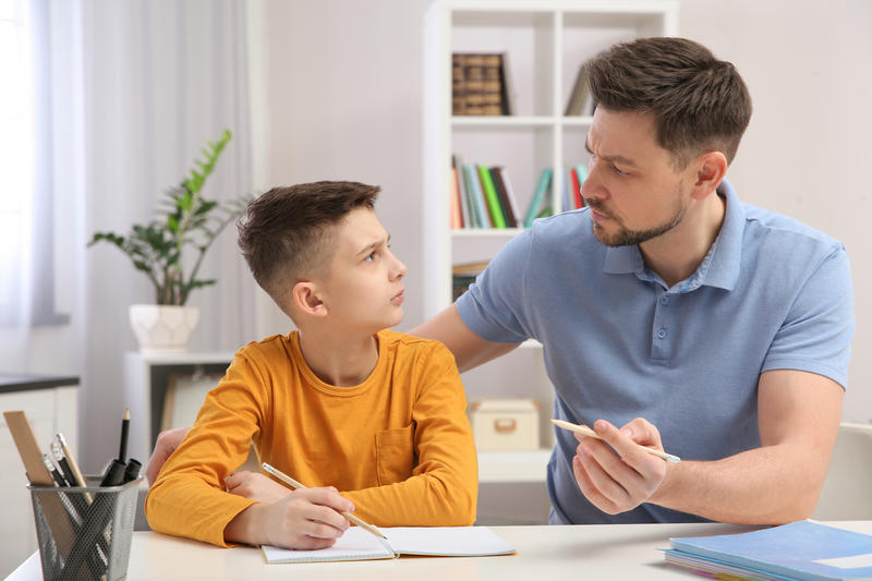 Când accentul se pune mai degrabă pe rezultate decât pe învățare există riscul de conflicte , Foto: © Chernetskaya | Dreamstime.com