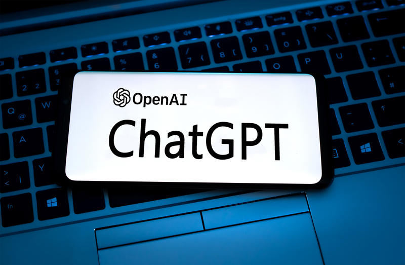 ChatGPT/OpenAI, Foto: © Waingro | Dreamstime.com