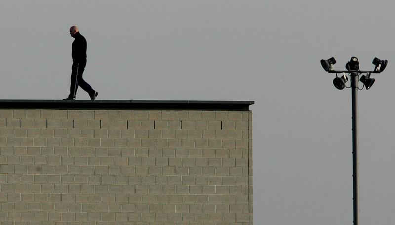 Inchisoare din Germania, Foto: Norbert Millauer / AFP / Profimedia Images