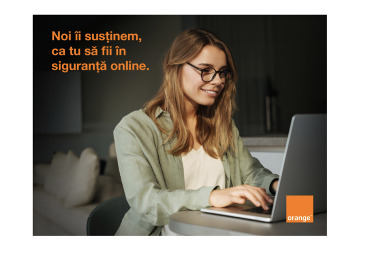 Formarea viitorilor experți în Securitate Cibernetică, Foto: Orange