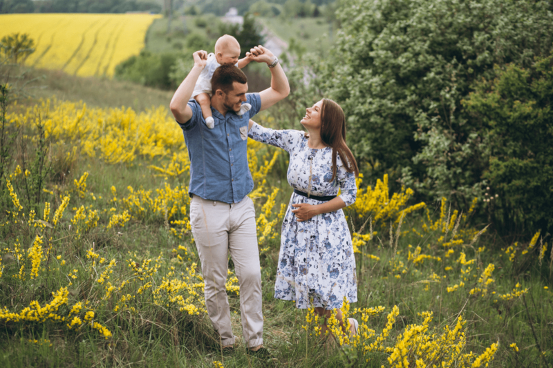 Familie, Foto: freepik.com