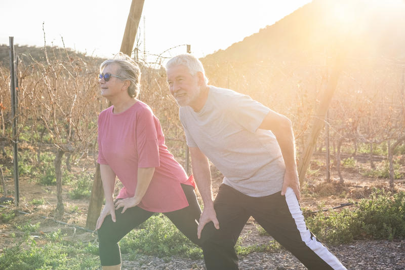 OMS recomandă cel puțin 150 de minute de activitate fizică de intensitate moderată sau 75 de minute de activitate fizică intensă, pe săptămână, Foto: © Simona Pilolla | Dreamstime.com