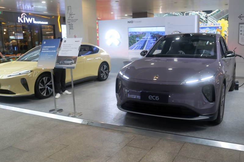 UE vrea să taxeze timp de cinci ani mașinile electrice din China, inclusiv pe cele ale Tesla