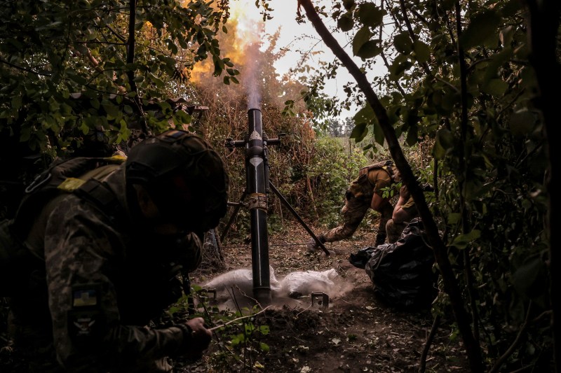 LIVE Război în Ucraina, ziua 848: Putin le transmite rușilor că o înfrângere în Ucraina ar fi sfârșitul statului / Moscova ia în considerare schimbarea doctrinei sale nucleare / Bucureștiul va da Kievului un sistem Patriot