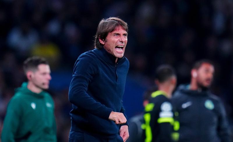 Antonio Conte, Foto: Javier Garcia / Shutterstock Editorial / Profimedia