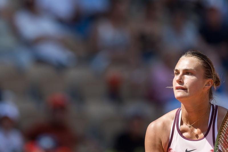 Aryna Sabalenka, Foto: Foto Olimpik/NurPhoto / Shutterstock Editorial / Profimedia