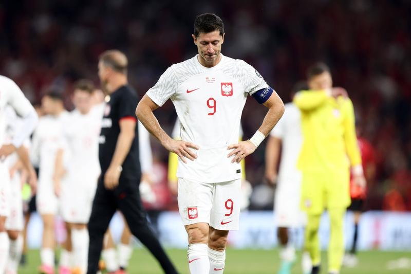 Robert Lewandowski, Foto: PIOTR KUCZA / imago sportfotodienst / Profimedia