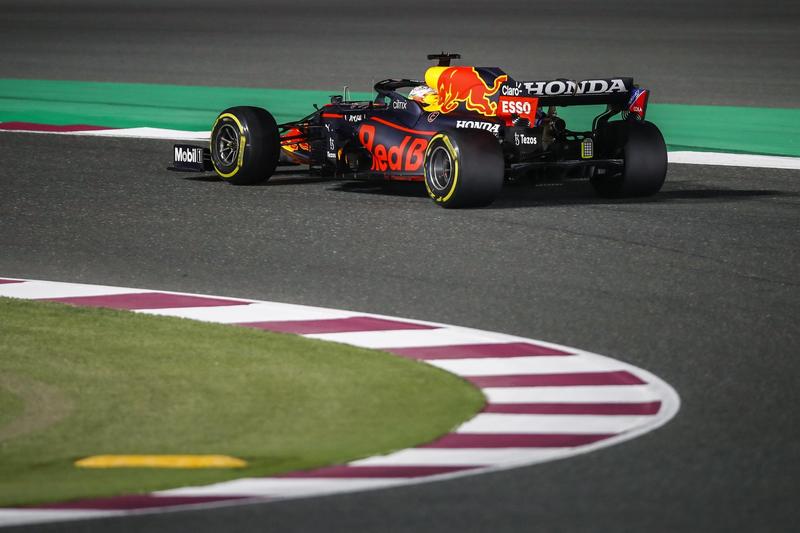 Max Verstappen, Foto: Independent Photo Agency / Alamy / Alamy / Profimedia