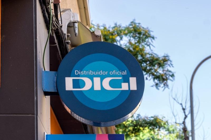 Digi-Spania, Foto: Dreamstime